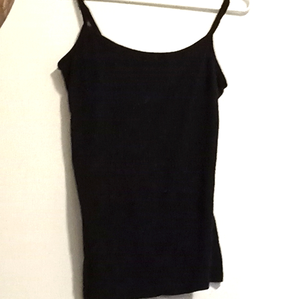 Woman's Tank Top Just be Sz:M